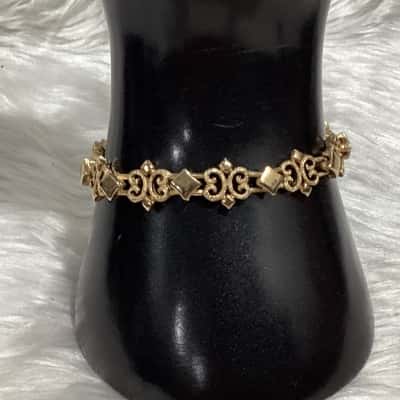 Avon Fashion Womens Bracelet Gold / Other 