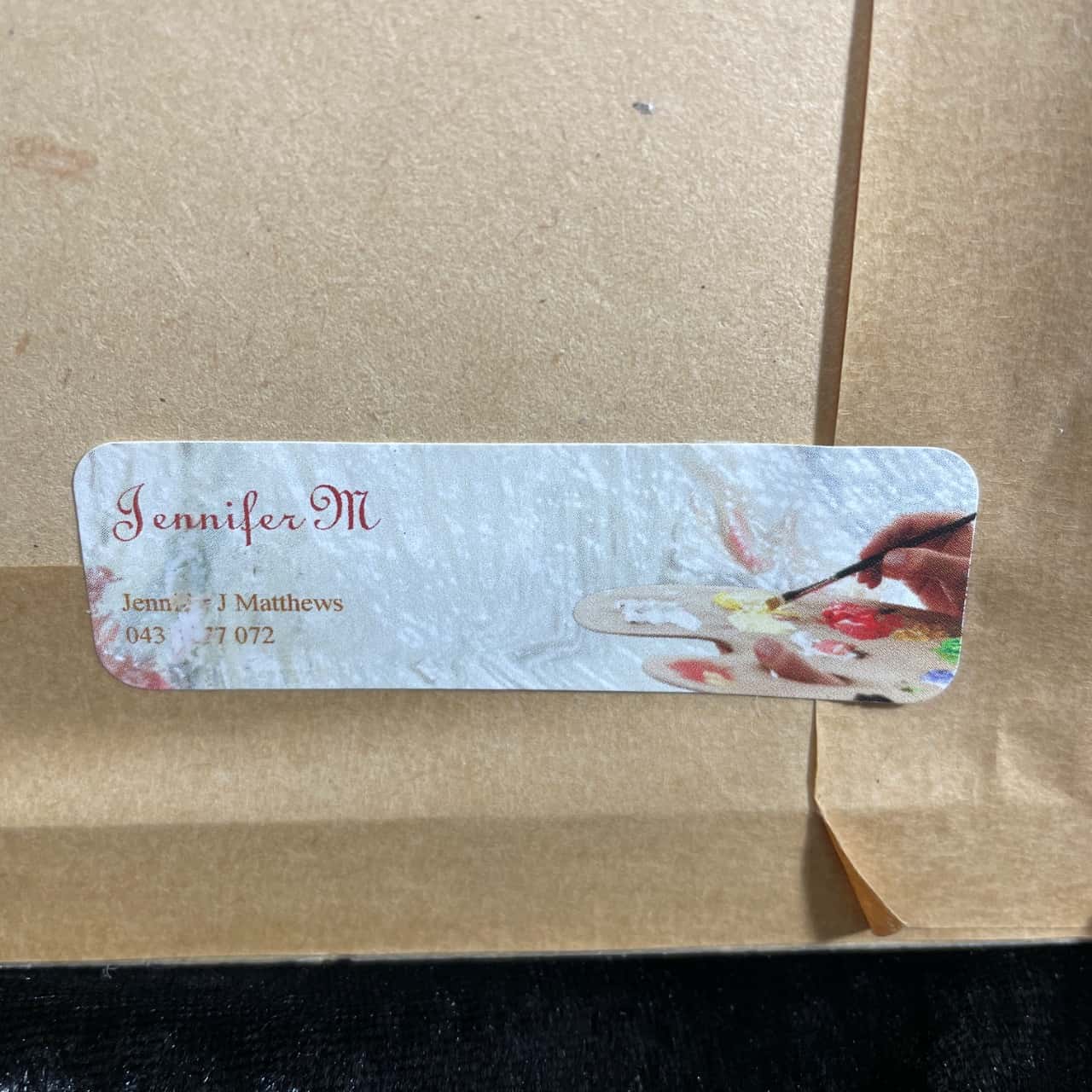 Image Tester