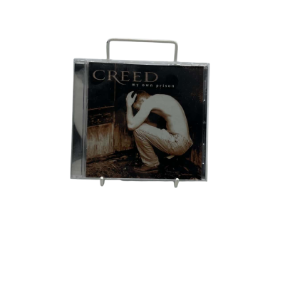 Creed My Own Prison CD