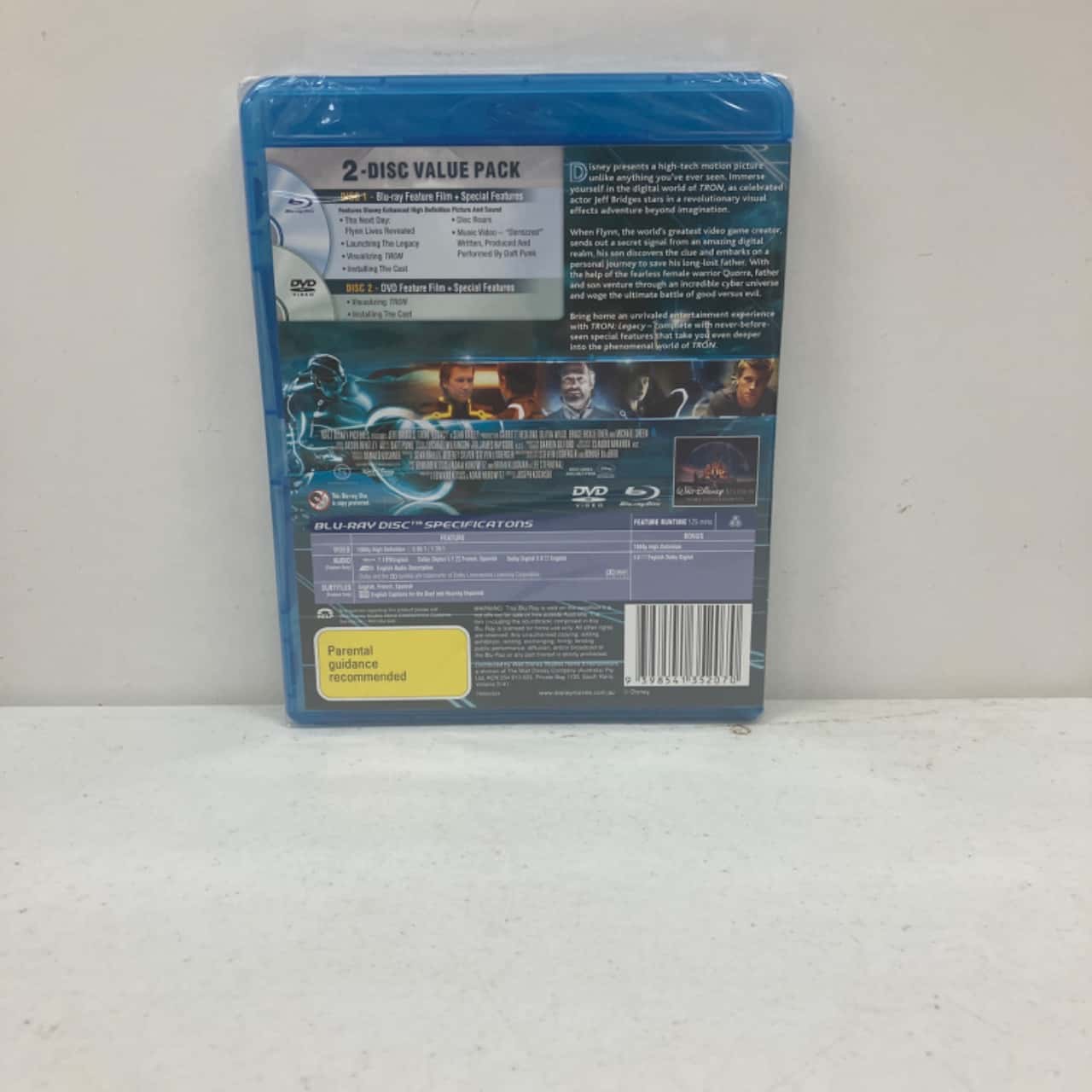 Image Tester