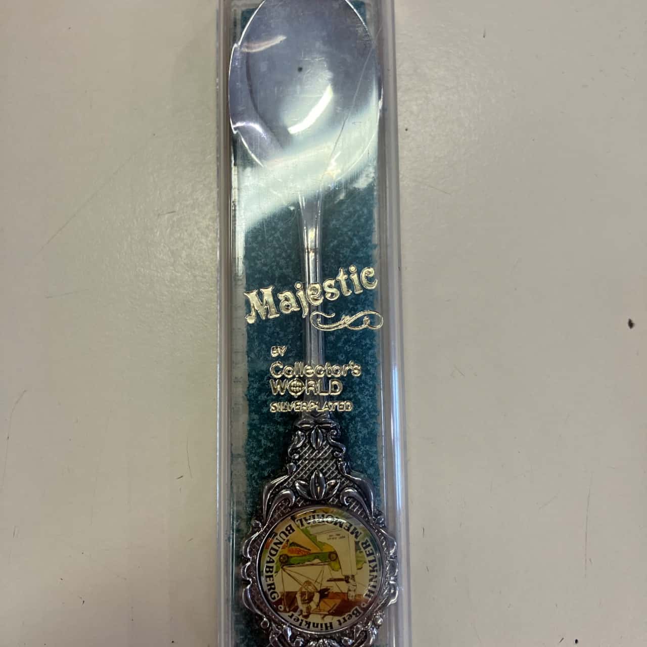 Image Tester