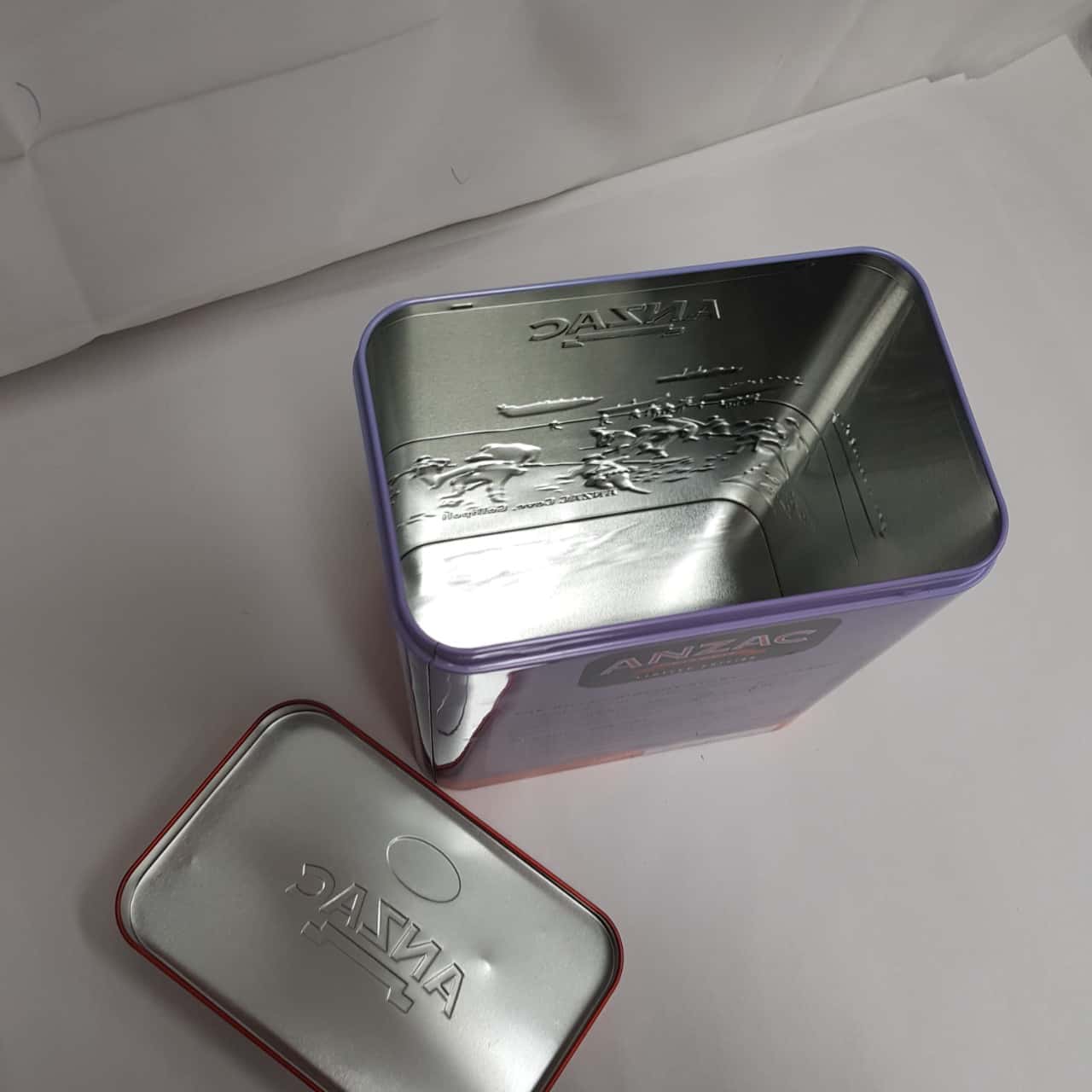 Image Tester