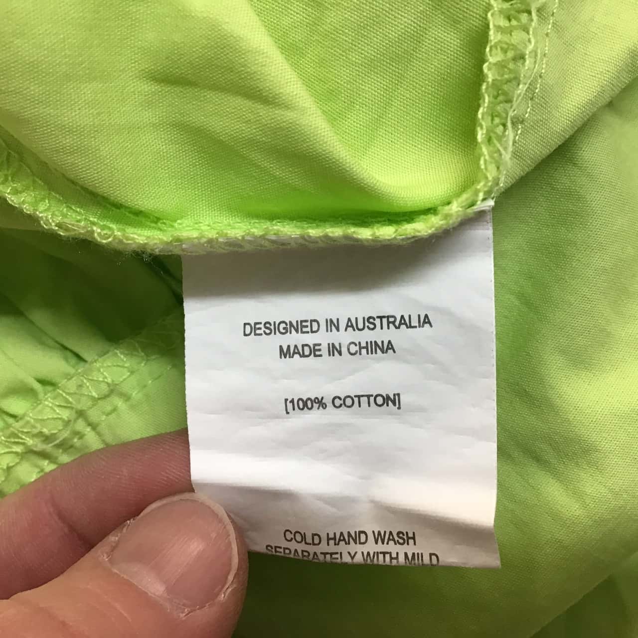 Image Tester