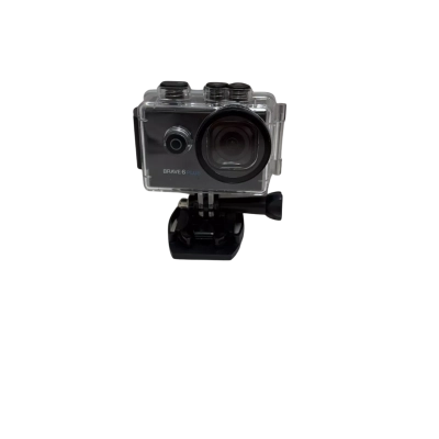 Akaso action camera- Brave 6 plus 