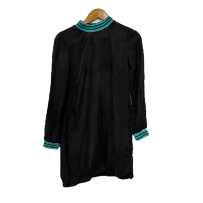 Bul Womens Dress Size 8 Black  