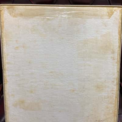 Vintage "Fine Combed Yarns" Fabric Japan