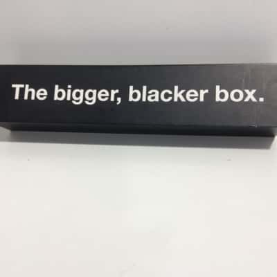 Cards Against Humanity The Bigger,blacker box