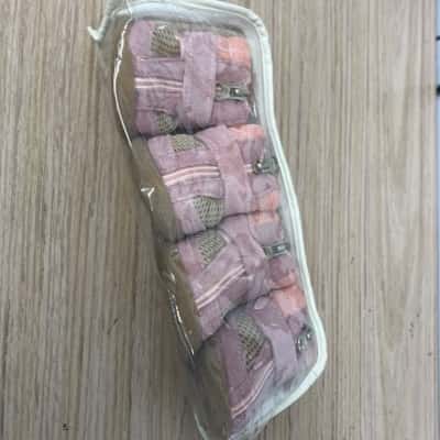 Kids 4 pack ban shoes