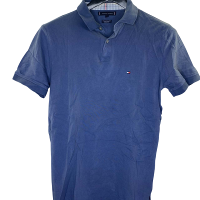 Tommy Hilfiger Mens  Size S Blue 