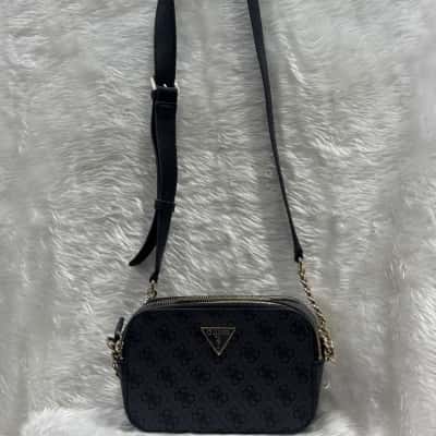 Guess Womens Black bag