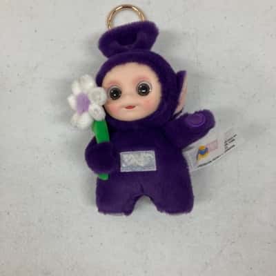 Pop Mart Teletubbies ‘Tinky Winky’ 