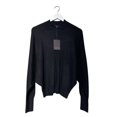 Decjuba Womens  Size M Jumper Black  