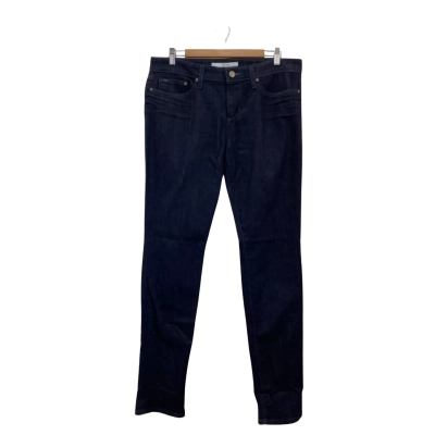 Joe's Jeans Chelsea Womens  Size 32 Slim Fit Jeans Blue 