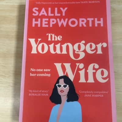 Sally Hepworth, The younger wife