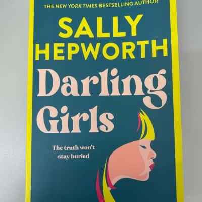 Darling Girls, Sally Hepworth 