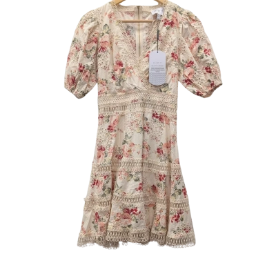 BNWT Pilgrim Mini Floral Dress