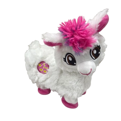 Pets Alive Boppi The Booty Shakin Llama