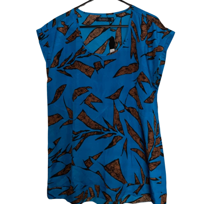 Glassons Women's  Size 14 Teal 