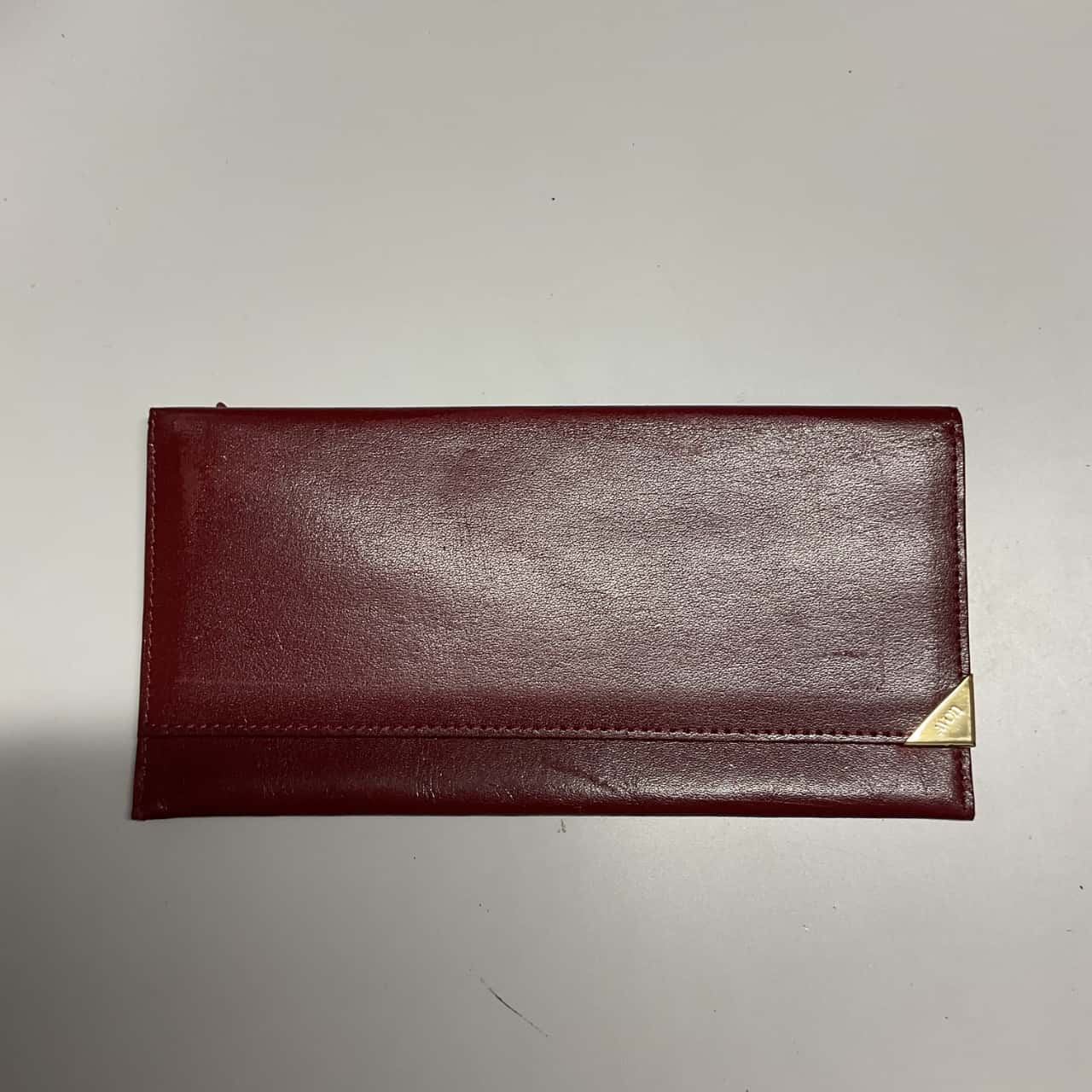 Avon vintage wallet purse and note book holder vintage(s)