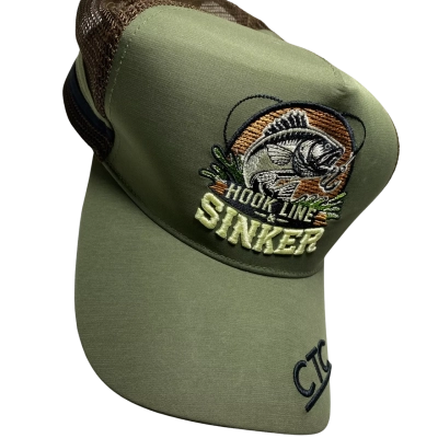  Mens  Hat