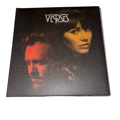 The Verses-Cd