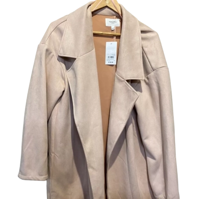 Khoko Womens  Size L / XL Pink  