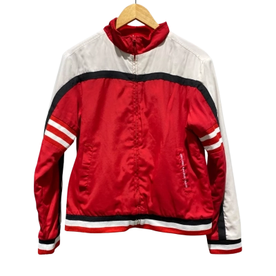 Holden Reversible Jacket Size S Red / White 