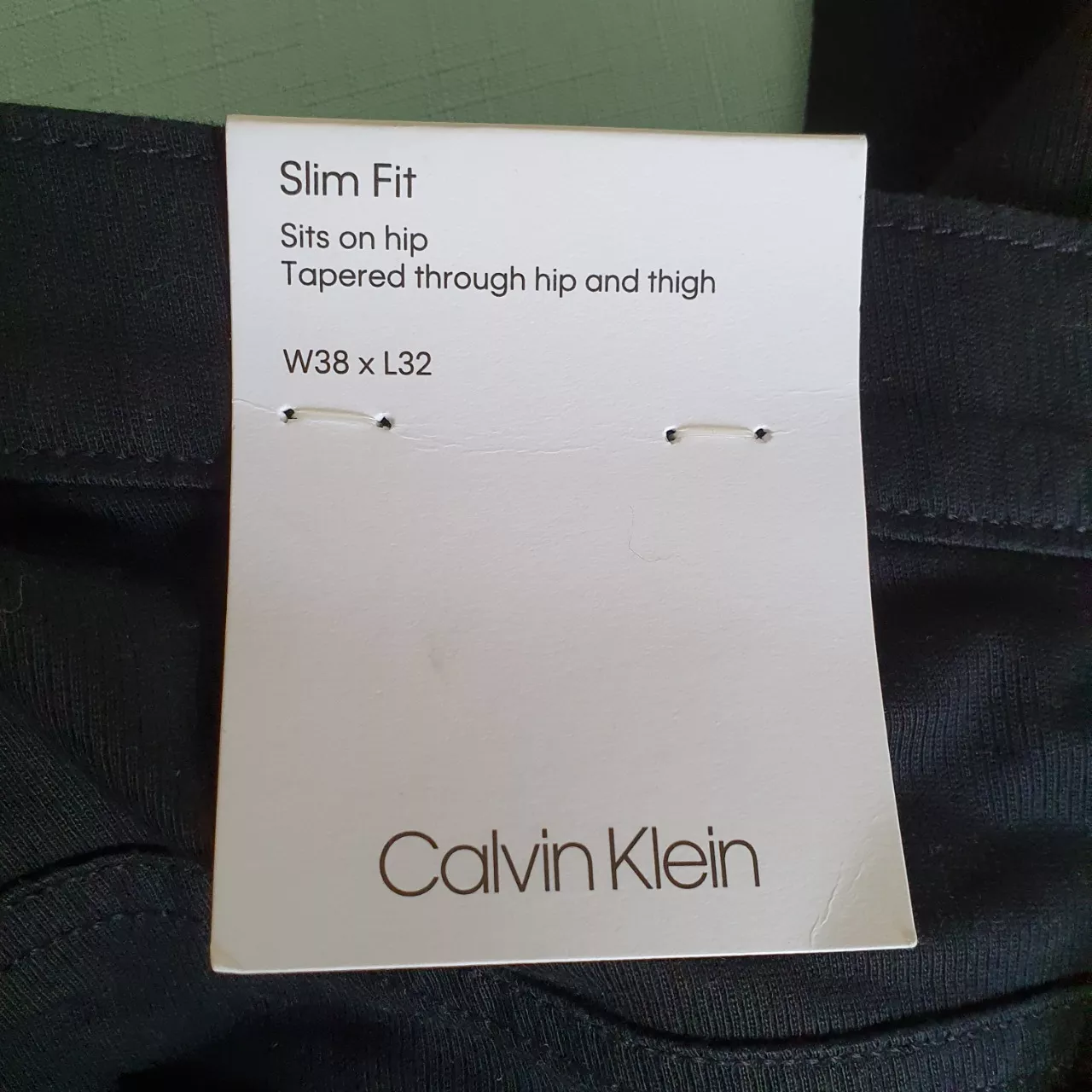 Image Tester