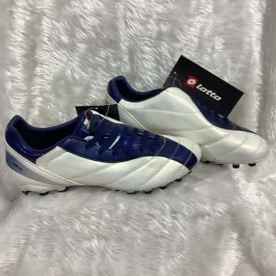 Lotto football boots-cleats-US9