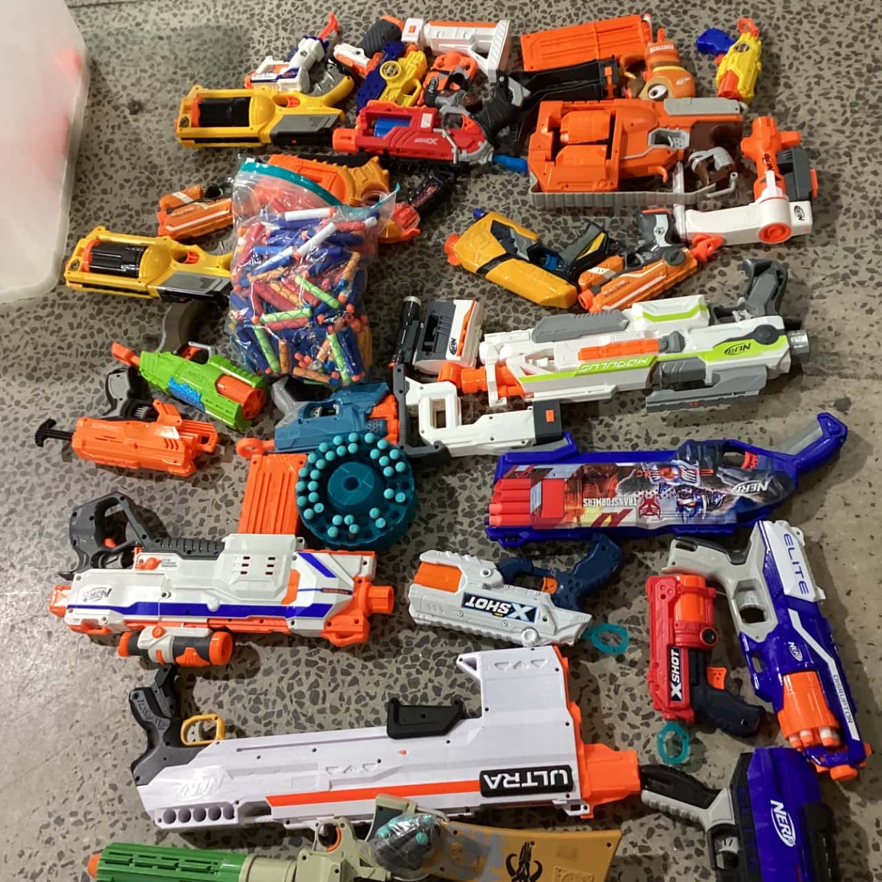 Image Tester