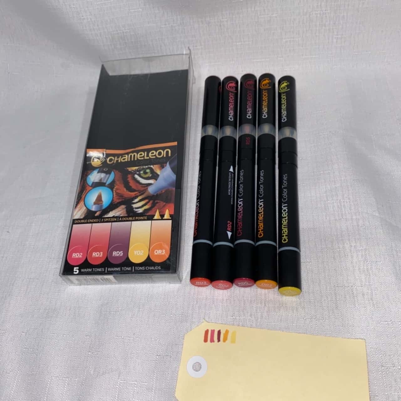 Image Tester