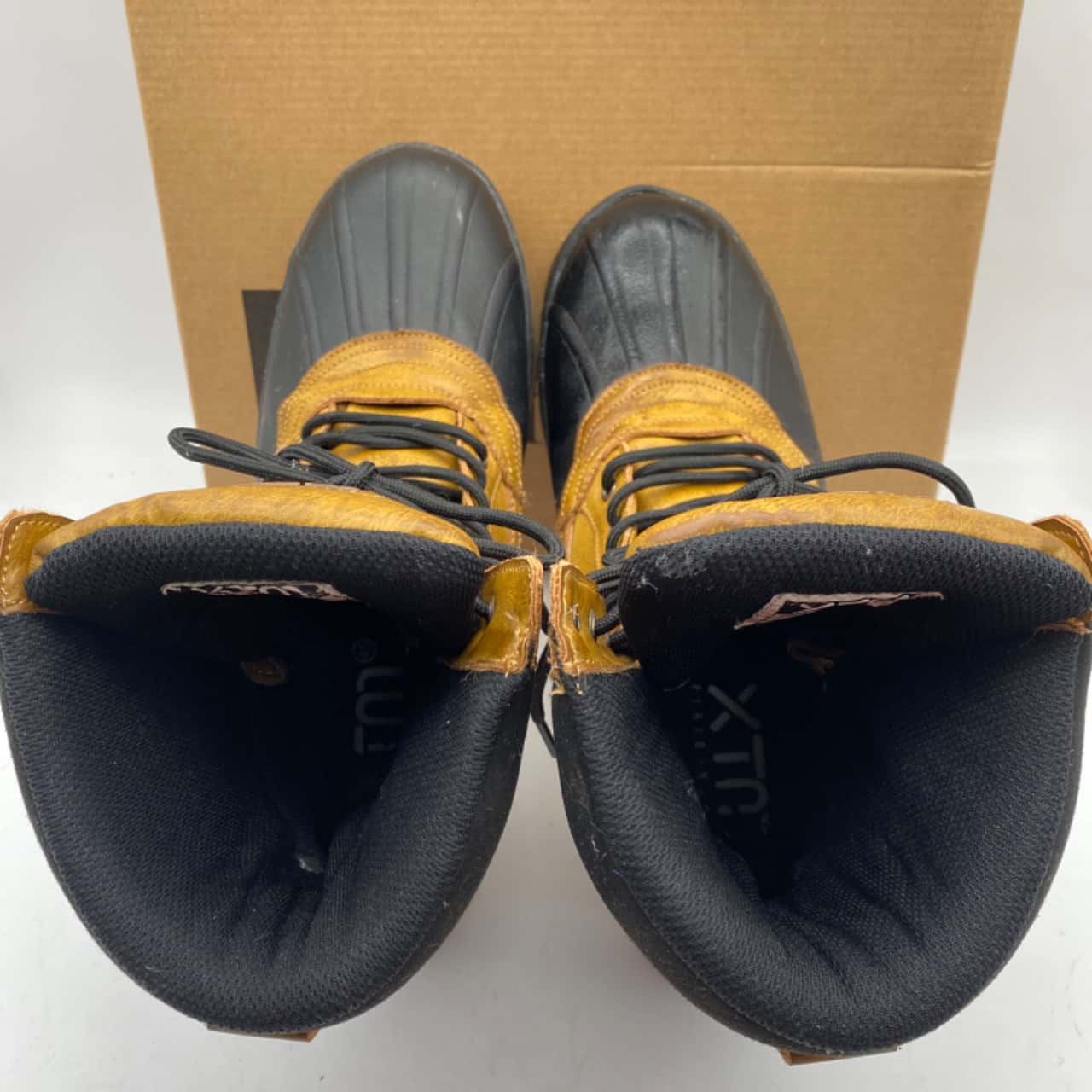 XTM ‘Konrad’ Size 45 Winter Boots