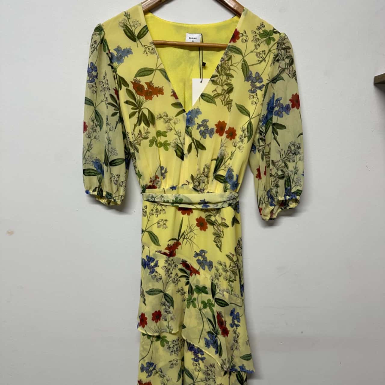 latest design dress ladies