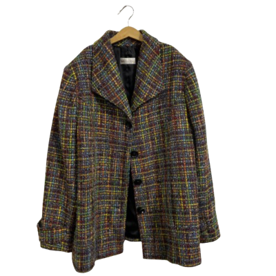  Womens Blazer 