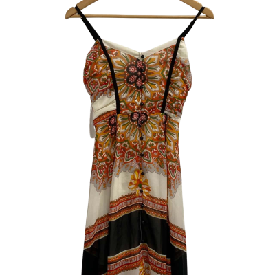 Lollita Kasera Dress.  Size 8.  New with tags