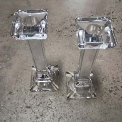 Villeroy & Boch Pisa Candle Holders - Large