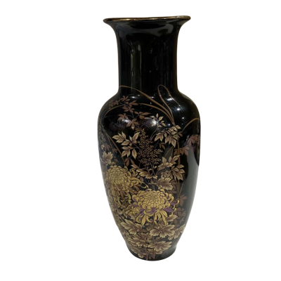 Tenmoka -Kiko Vase