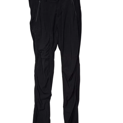 Kathmandu Womens  Size XS Black Pants 