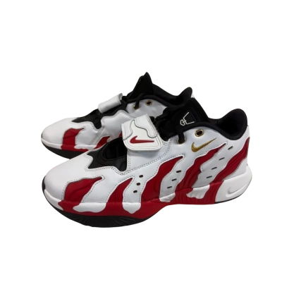 Nike 'LeBron 21 Prime 96' Basketball Sneakers/Trainers (US 9.5)