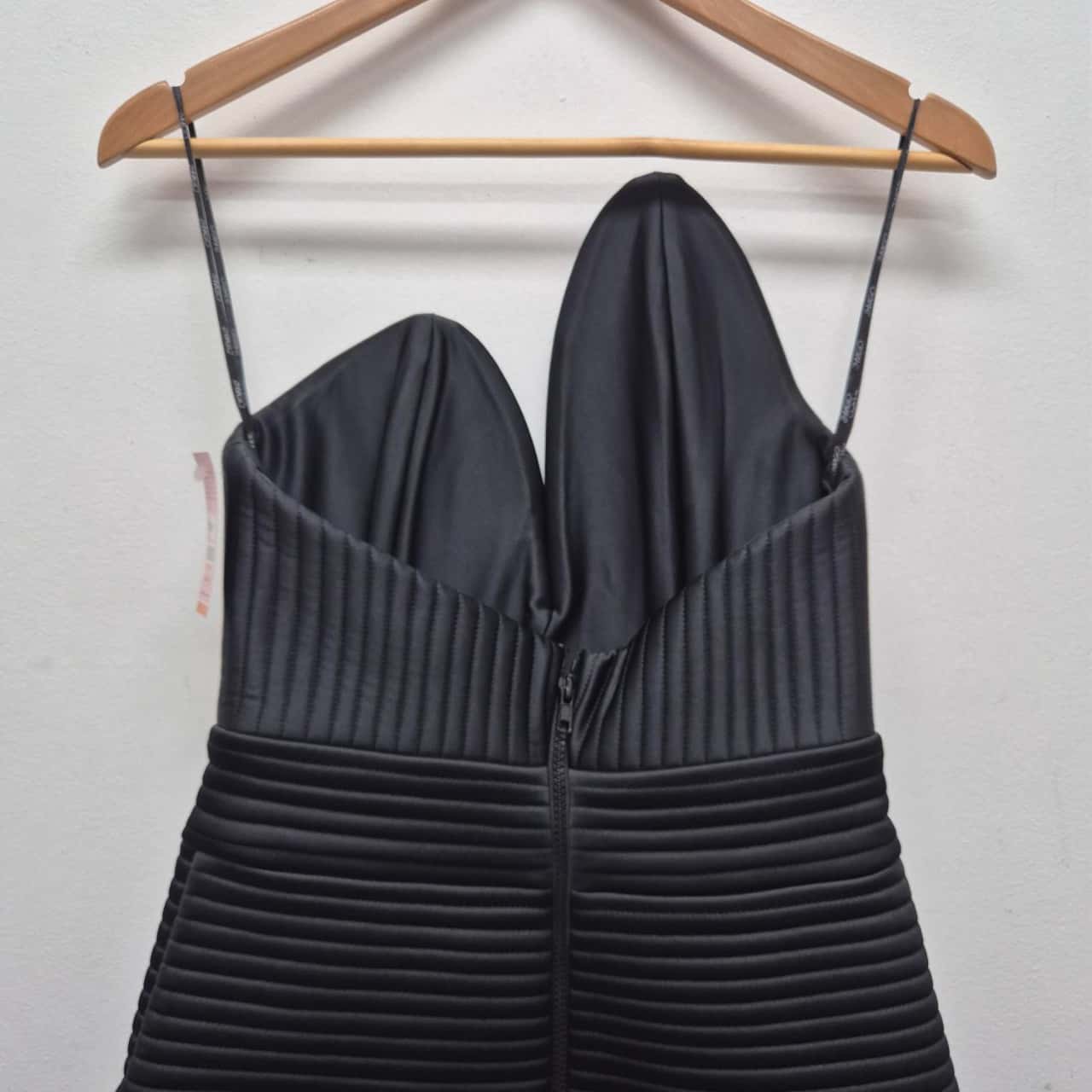 shoes for black maxi dress Mimicry 2 Piece Gown – shoprodeodrive main image 0