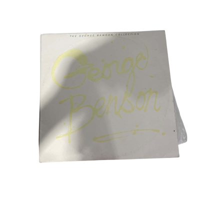 The George Benson Collection Vinyl