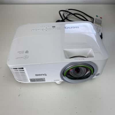 BenQ Smart WXGA Business Projector 