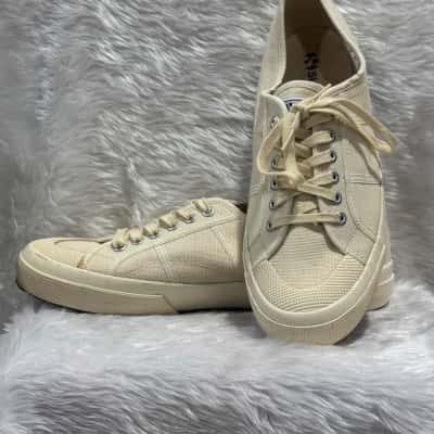 Superga Mens  Size 44 Sneakers 