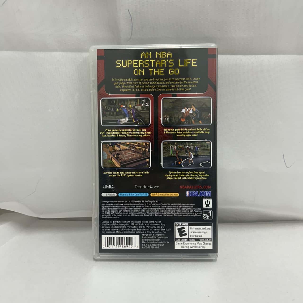 Image Tester
