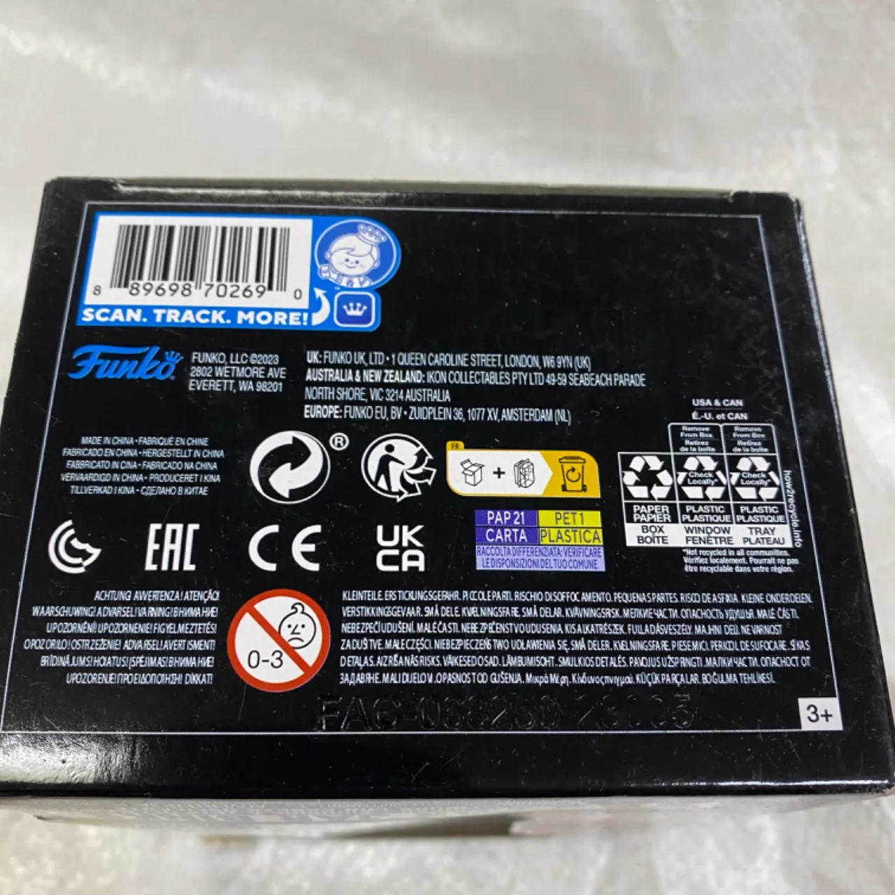 Image Tester