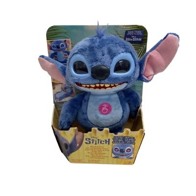 Disney Stitch "Many Moods of Stitch"