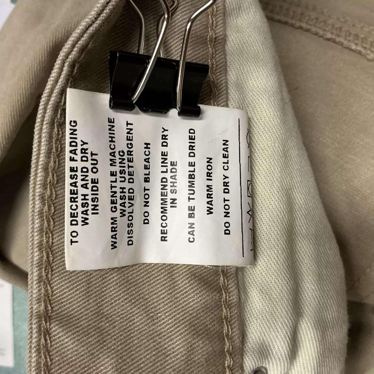 Image Tester