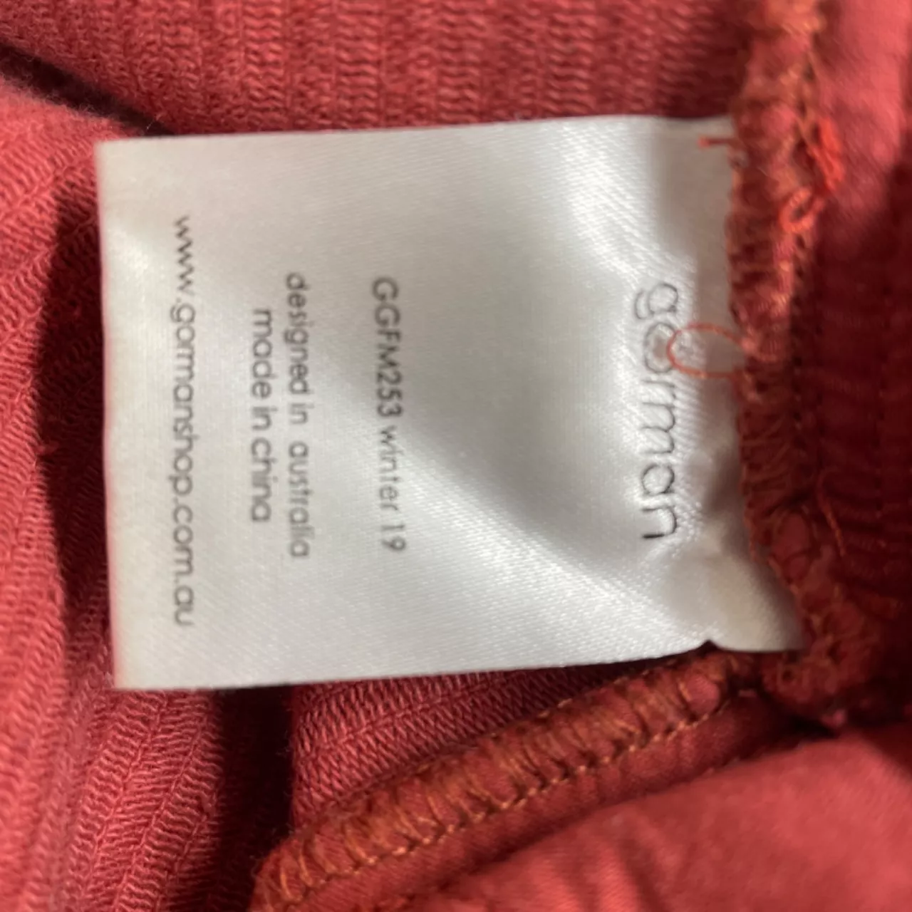 Image Tester