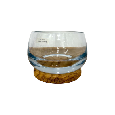 Country Road Vase/Bowl