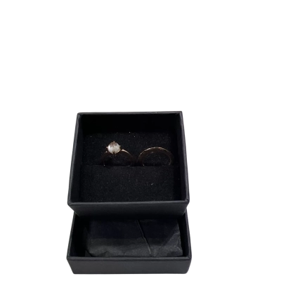 Mimco Kids Ring Set